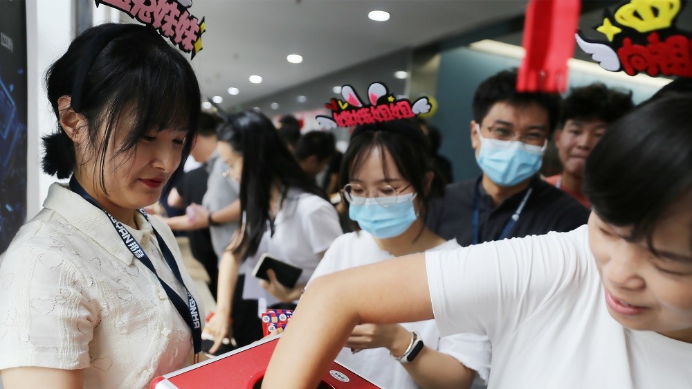 永乐高ylg888888官方网站,ylg8888官网技术隆重举办“月来月好”2021庆中秋活动