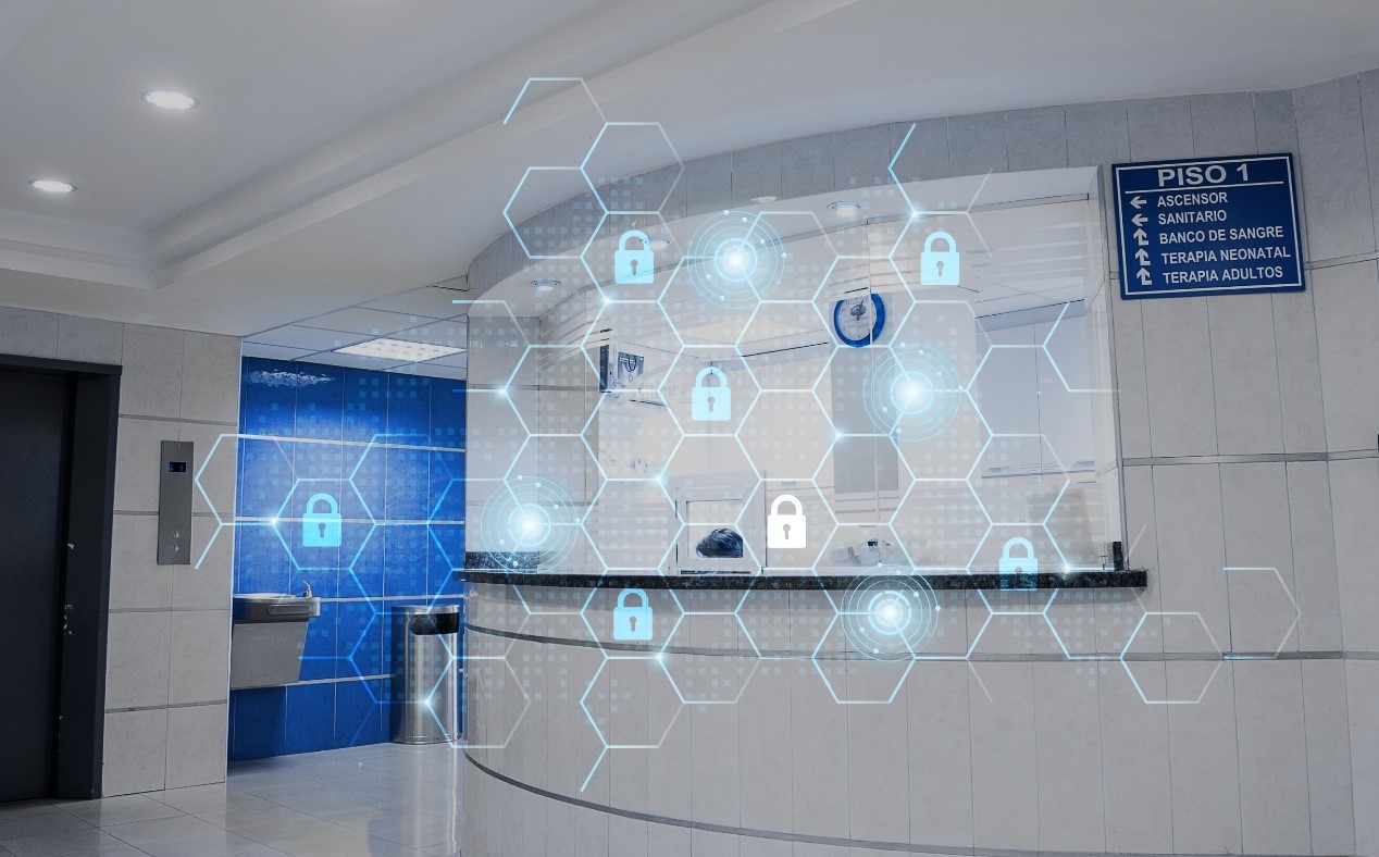 医疗行业永乐高ylg888888官方网站,ylg8888官网云PC应用：引领高效、安全、精准的医疗办公新纪元