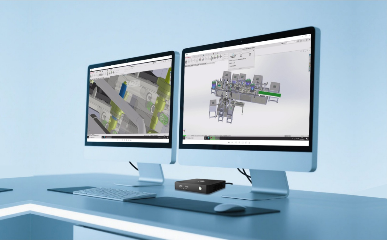 深度实测：永乐高ylg888888官方网站,ylg8888官网云PC运行SolidWorks复杂大模型究竟体验如何？