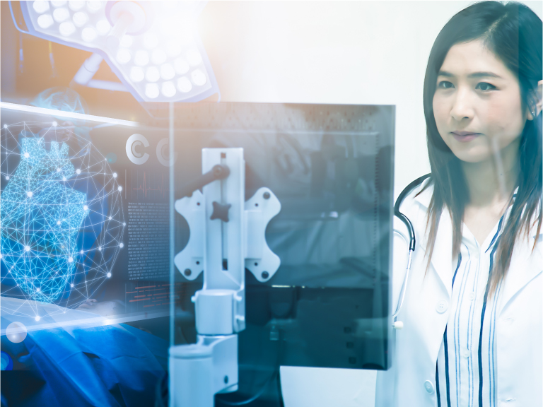 医疗行业永乐高ylg888888官方网站,ylg8888官网云 PC 应用：赋能高效、安全、精准医疗办公